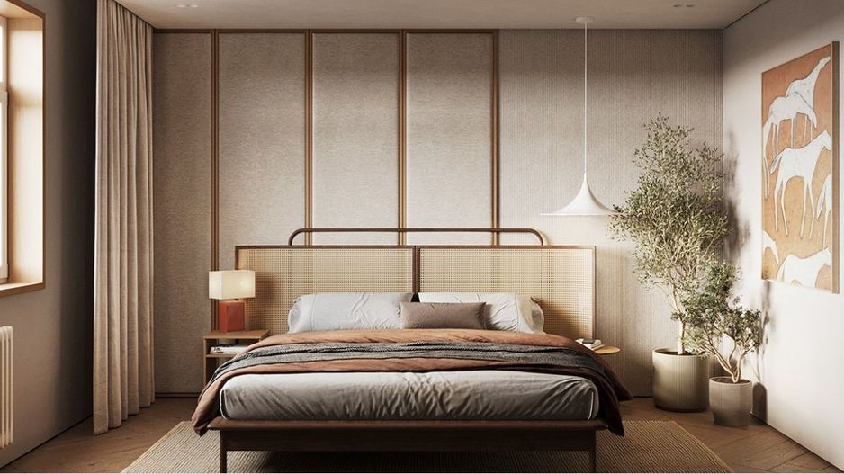 Apartament  spatios 4  Camere cu terasa spatioasa  I One Lake District - Poză 9