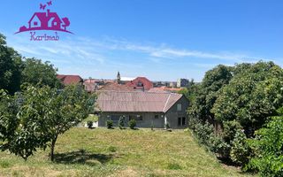 Casa si teren in zona de dealuri Oradea - Poză 3