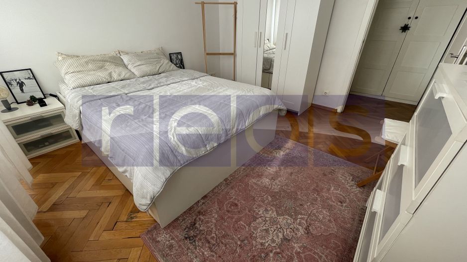 VANZARE APARTAMENT 2 CAMERE DECOMANDAT | ZONA VICTORIEI - Poză 8