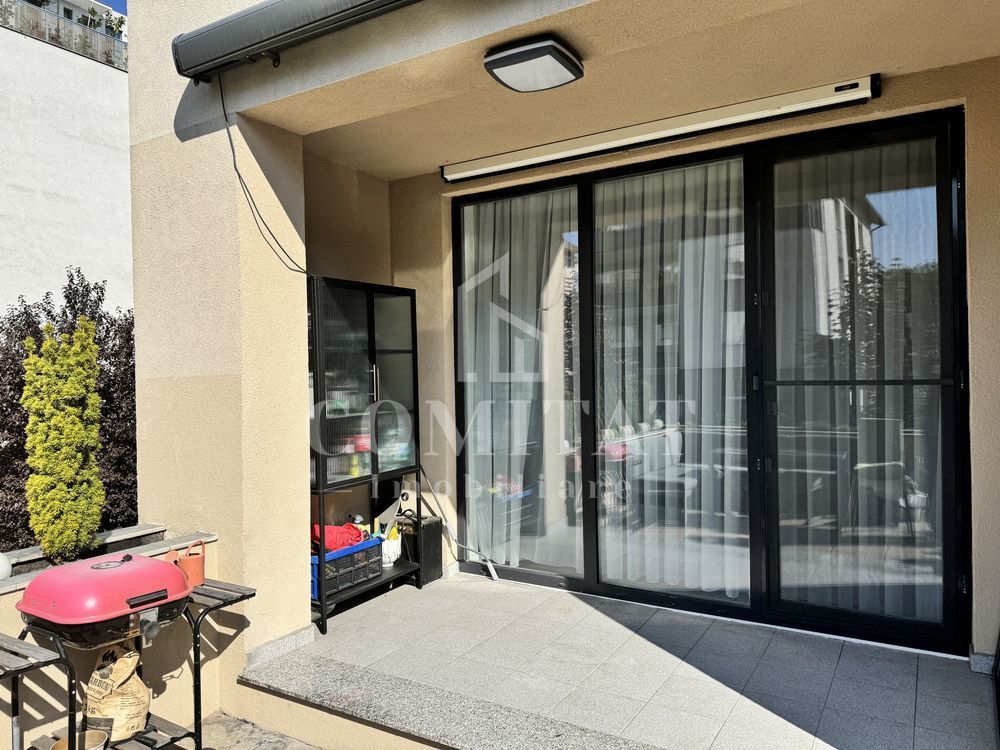 Apartament 3 camere | terasă și parcare | zona Augustin Presecan - Poză 5