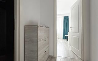 Apartament 2 camere,  vedere la mare+ Loc de parcare - Poză 9