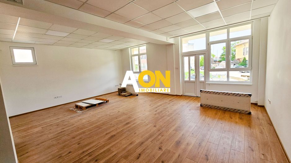 Spatiu nou de birouri, 59 mp + boxa 15 mp, zona Centru - Poză 1