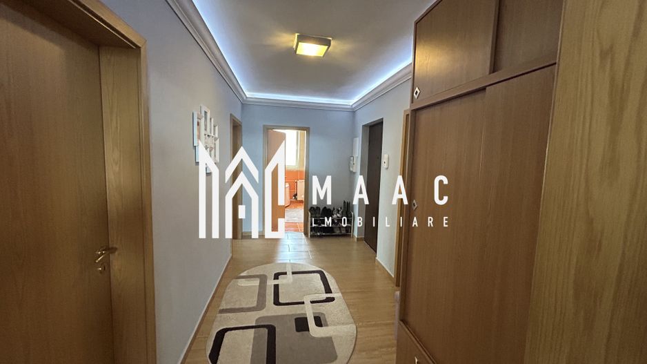 Apartament de vanzare Sibiu 3 camere decomandat | Terezian | 94 mp - Poză 4