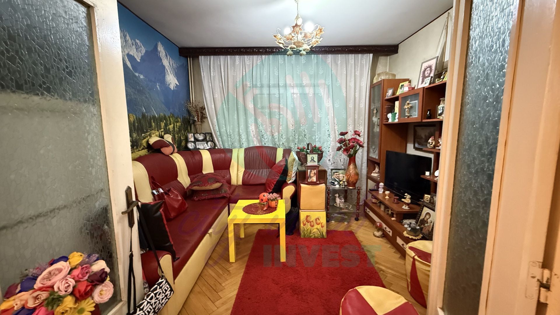 4 camere DECOMANDATE in apropiere de MALL VITAN - Poză 4