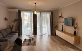 Prima închiriere-Apartament cu 2 camere |Parcare subterană|The Office| - Poză 1