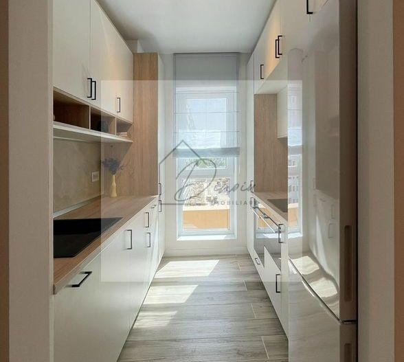 Apartament 2 camere Ambiance Residence I prima chirie I parcare - Poză 11