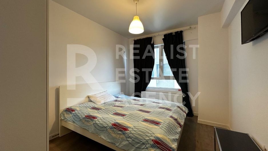 Apartament cu 2 camere de închiriat- Liberty Mall - Poză 5