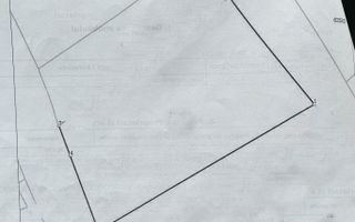 Teren intravilan/1917 mp/zona strazii Ion Creanga. - Poză 3