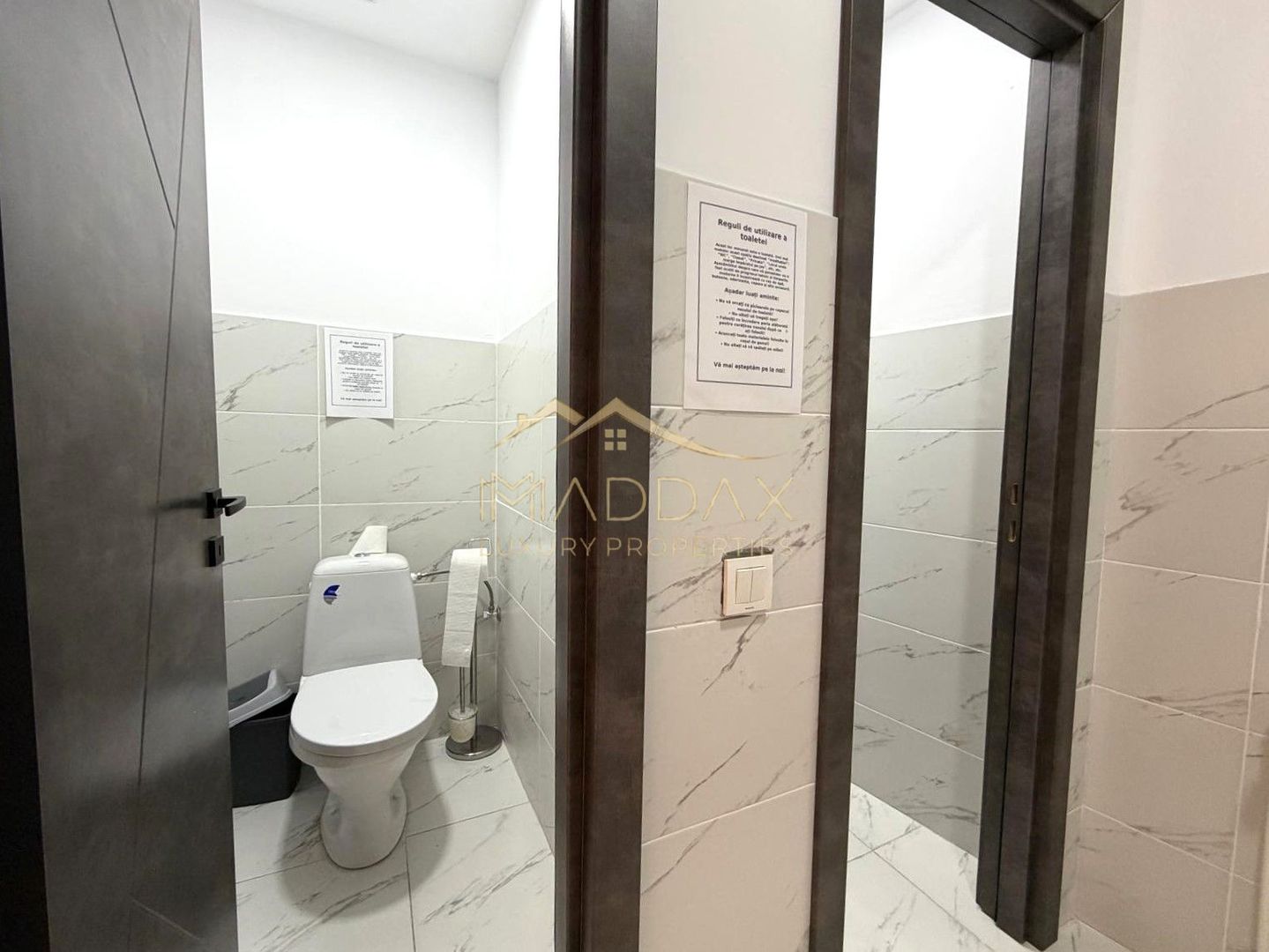 Spatiu de inchiriat // birou in zona premium // 100mp // Ultracentral - Poză 12