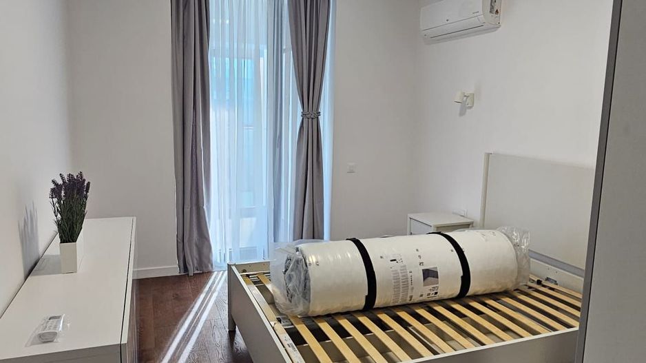 AP. 2 CAMERE ,COTROCENI , CENTRALA PROPRIE, PET-FRIENDLY , MODERN - Poză 6
