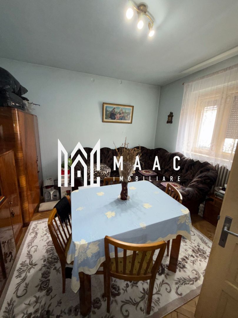 Casă individuală | 1.075 mp teren | 80 mp utili | Investiție | Zona Turnișor - Poză 15