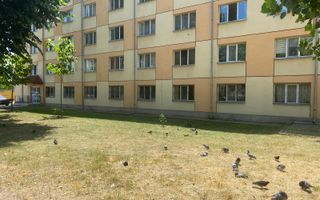 Oportunitate rară de investiție! Bloc cu 100 de garsoniere –Târgoviște - Poză 3