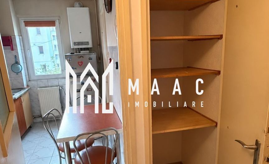 Apartament 2 camere de închiriat | Sibiu | Hipodrom 1 | 50 mp - Poză 7