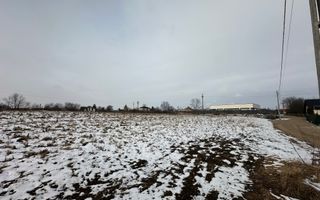 Teren intravilan | 61 ari | Parcelabil | Radauti - Poză 7