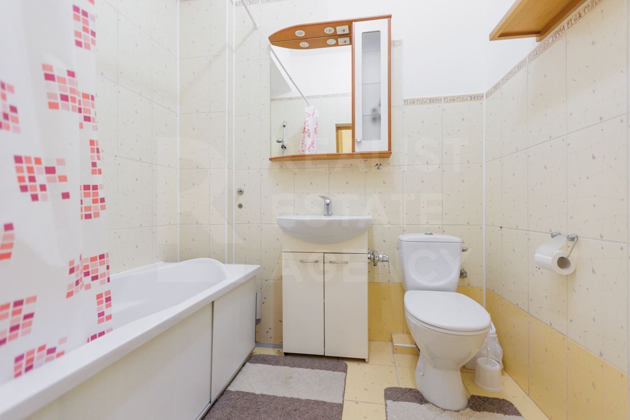 Chirie, apartament, 2 camere str. 31 August 1989, Centru - Poză 11