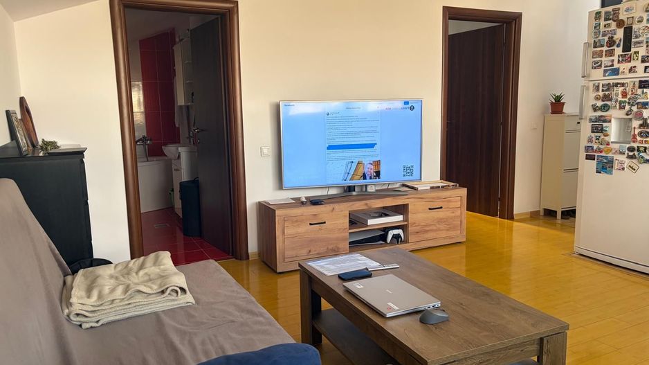 Apartament cu doua camere, 1 Mai - Poză 4