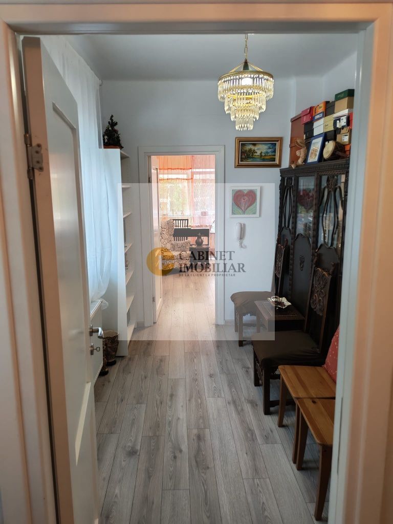 2 camere + birou/dressing I Foisorul de Foc I Etaj 1/3 - Poză 2