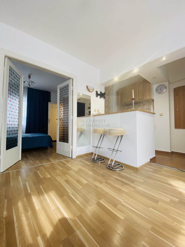 Garsoniera | Bulevard Dacia | 31mp | Creditabil - Poză 2