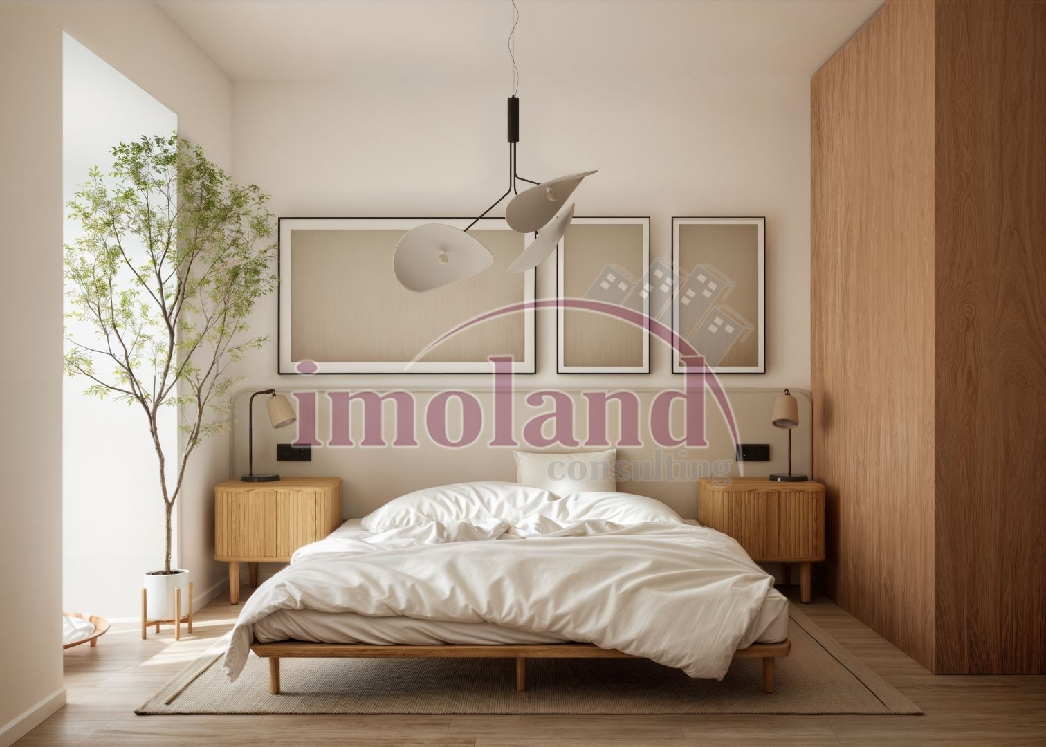 Apartament NOU - 3 camere&2 bai&terasa - vanzare - Avalon Estate-Pipera - Poză 10