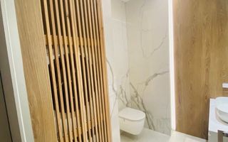 AP 2 CAMERE BANEASA - TERASA 19MP, PRIMA INCHIRIERE, CENTRALA, PARCARE - Poză 16