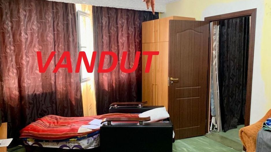 Vanzare Apartament 2 Camere Kaufland Nord - Poză 1