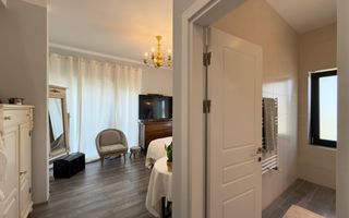 Vila 4 camere, curte amenajata | Strada Petre Ispirescu - Poză 29