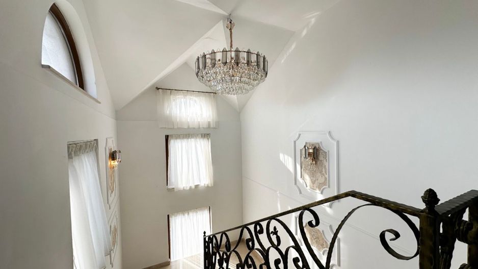 Vila P+2 | Pipera | Piscina | - Poză 34