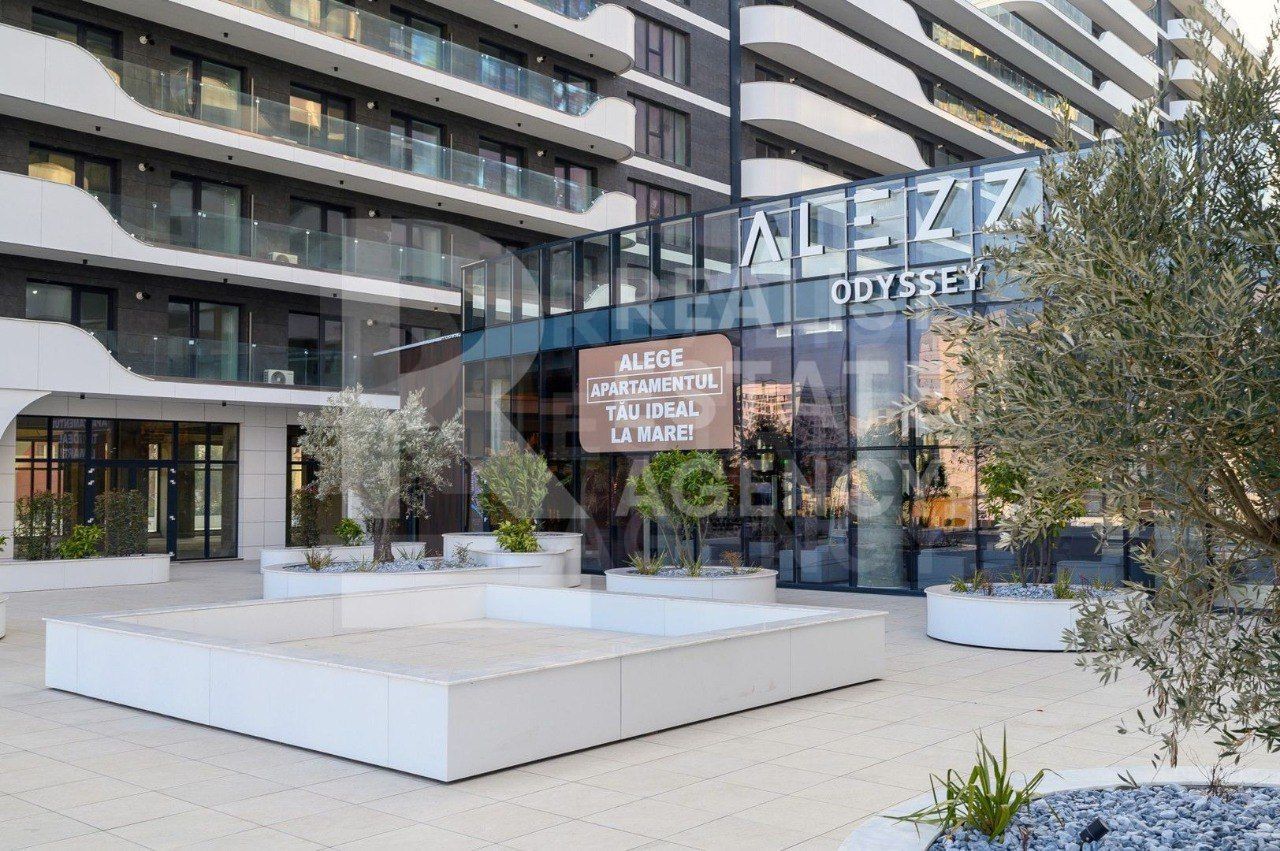 Vânzare, apartament, 2 camere, Mamaia Nord, Constanța - Poză 4