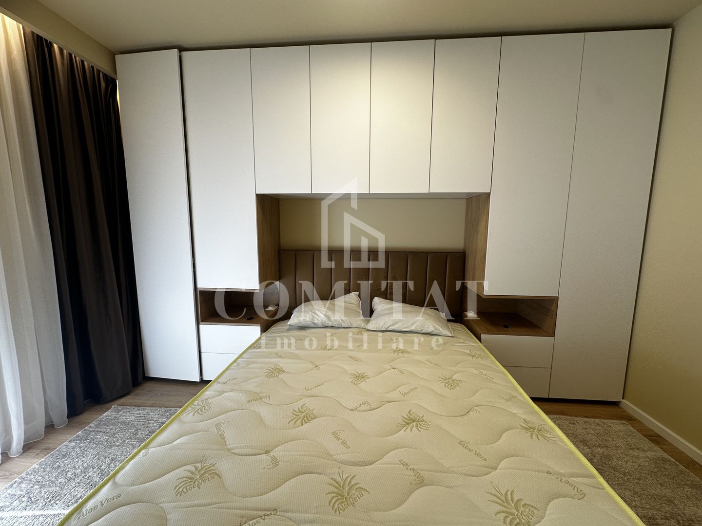 Apartament ultrafinisat | Parcare în garaj subteran | Zona Eroilor - Poză 18