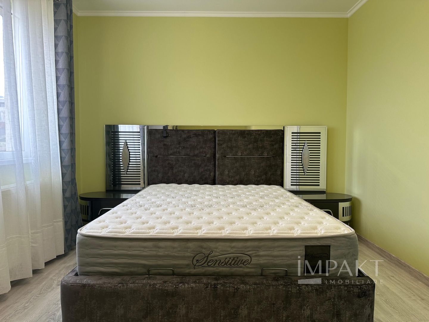 Apartament Modern 2 Camere | Parca Inclusa | Zona BMW | Florești - Poză 5