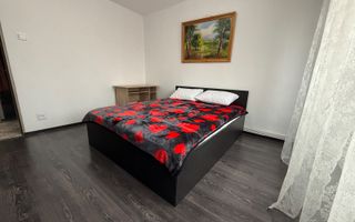 2 camere renovate, 55 mp, AC - Pacurari, zona Kaufland - Poză 1