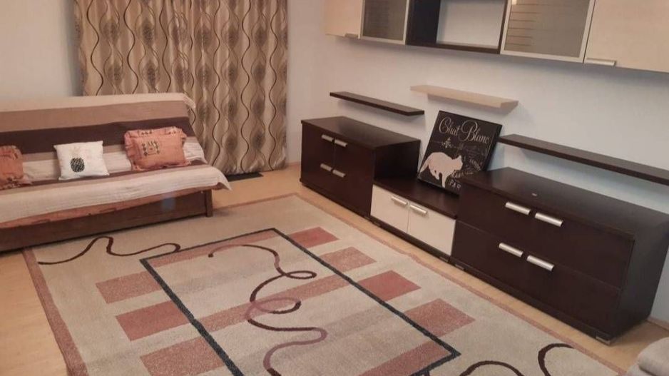 Apartament 1 cameră - Poză 5