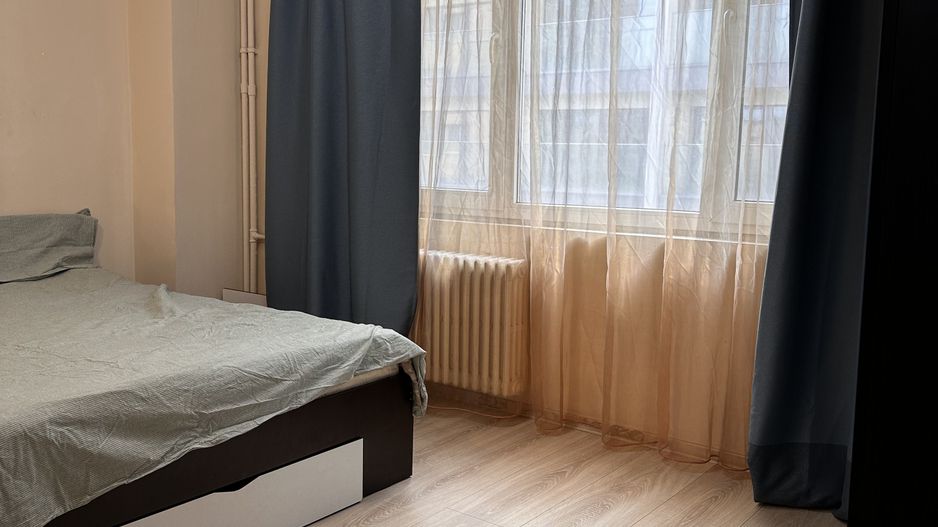 Apartament 2 camere strada Stirbei Voda nr 2 - Sala Palatului - Poză 9