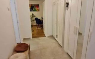 AP. 2 CAMERE- THEODOR PALLADY, BLOC REABILITAT, METROU 5 MINUTE,MODERN - Poză 9