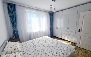 Apartament 2 camere - Zona Centrala
