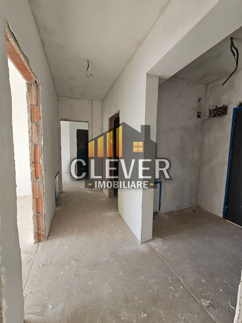 Ap 3 cam 2 Balcoane,  Decomandat – Zona Pallady – Comision 0% - Poză 22