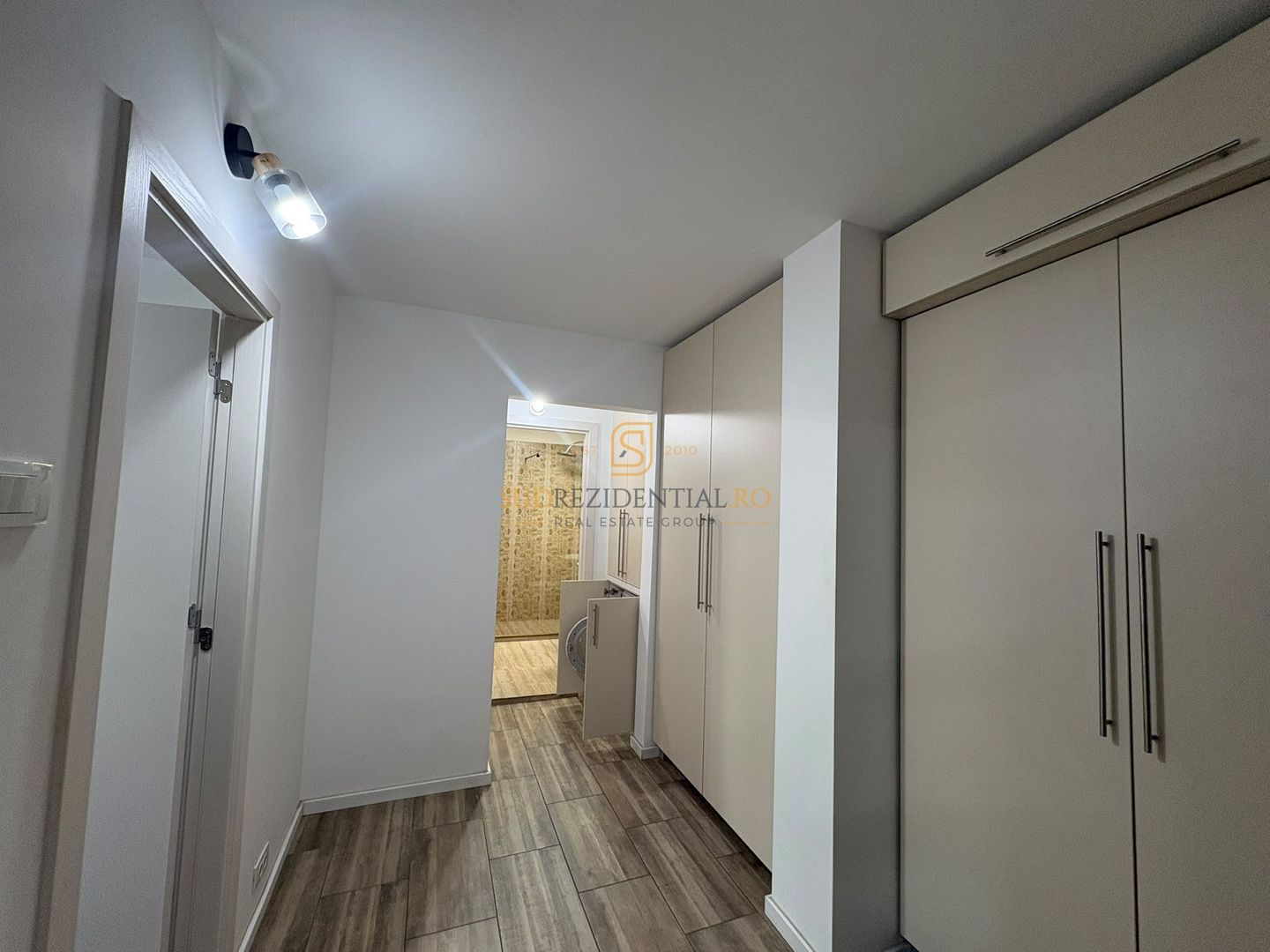 De închiriat – Apartament 2 camere decomandat | 54 mp, Sos. Salaj - Poză 3
