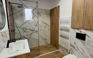 Apartament cu 2 camere – Zona Terra, Floresti - Poză 9