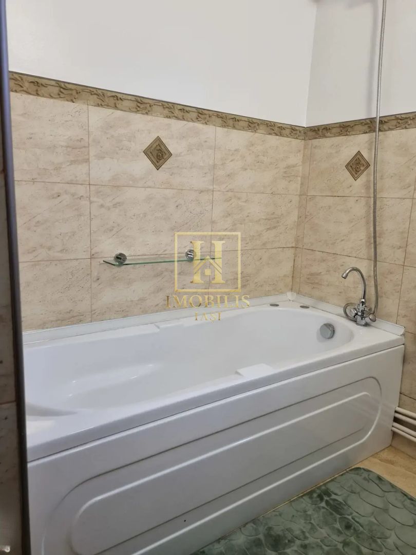 Apartament NOU 2 camere 36mp Tudor Vladimirescu Iulius Mall 98000 euro - Poză 8