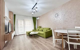 Apartament 2 Camere Exigent Plaza Residence Faza 4 Lujerului+ Parcare - Poză 1