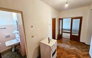 Apartament 3 camere, etaj 2 + Garaj + boxa, Caroline Cetate - Poză 5