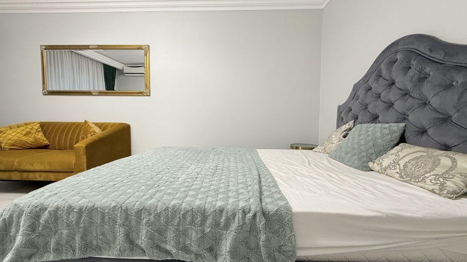 Garsoniera renovata complet | Dristor | Etaj 1 | Vedere spate - Poză 7