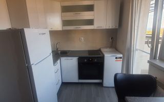2 camere decomandate, Modern, AC, Parcare, Buna Ziua, zona Autoworld - Poză 5