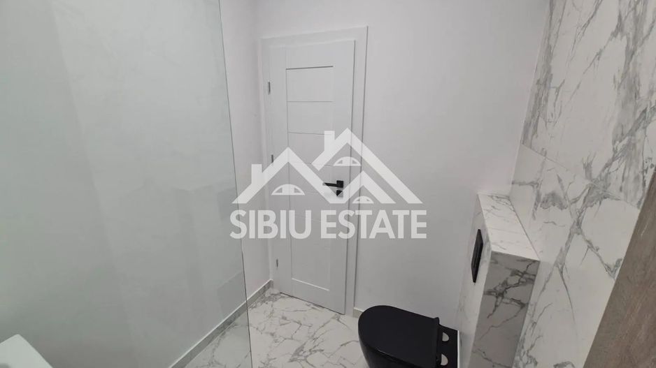Apartament 3 Camere la Cheie, 70 mp Utili + Logie - Poză 5