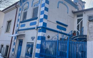 Casa in centrul Constantei - Poză 1