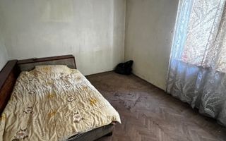 Apartament 3 camere de vânzare – etaj 2, 2 balcoane, vizavi de OMV - Poză 5