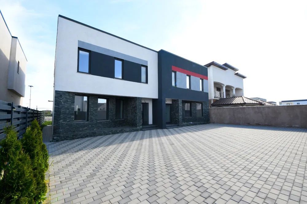 Casa moderna, Duplex - Poză 3