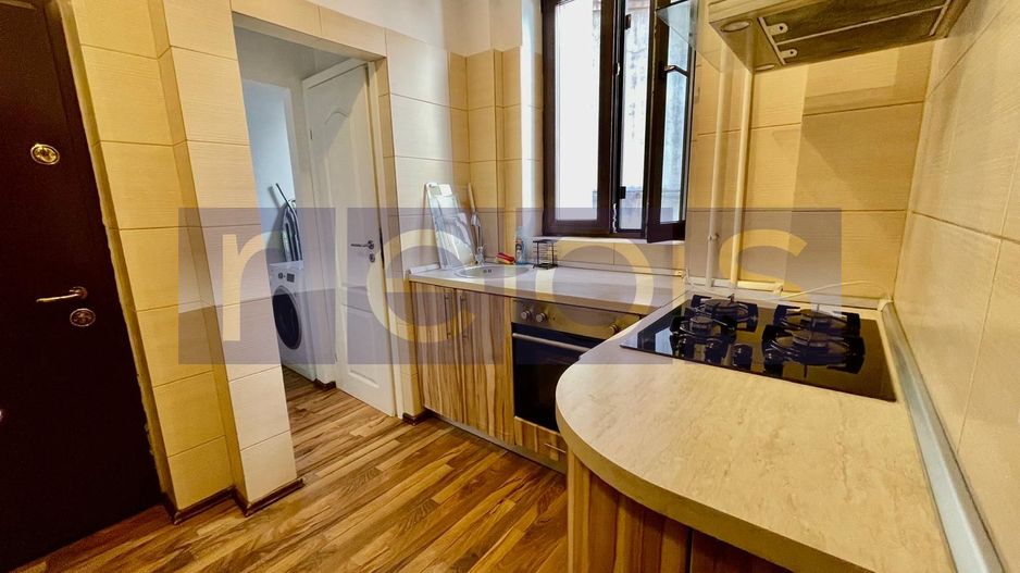 INCHIRIERE 3 CAMERE 2 BAI METROU UNIRII ULTRACENTRAL CENTRALA PROPRIE 68MP - Poză 12