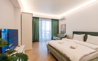 OCAZIE STUDIO CORTINA NORTH  I Mobilat I faza 1 I COM 0% - Poză 18