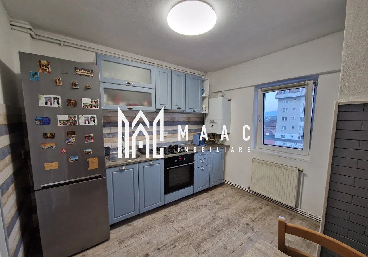 Apartament 3 camere | 63 MP | 2 Balcoane | Turnisor - Poză 12